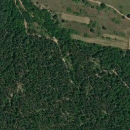 Satellite imagery of TT5709, BG