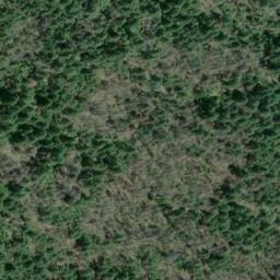 Satellite imagery of Oriole Mine, US