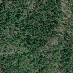 Satellite imagery of Oriole Mine, US