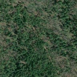 Satellite imagery of Oriole Mine, US