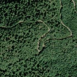 Satellite imagery of Penny Ante Mine, US