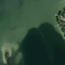 Satellite imagery of Englands Point, US