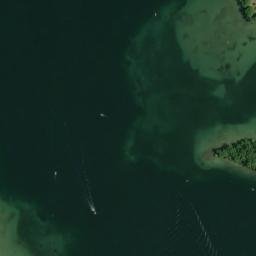 Satellite imagery of Hastings Point, US