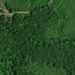 Satellite imagery of Hermitage Point, US