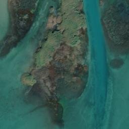 Satellite imagery of Drouard Point, US