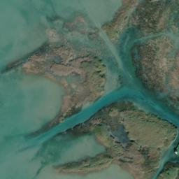 Satellite imagery of Long Point, US