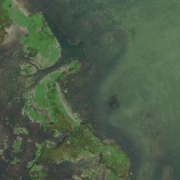 Satellite imagery of Old Cut Point, CA