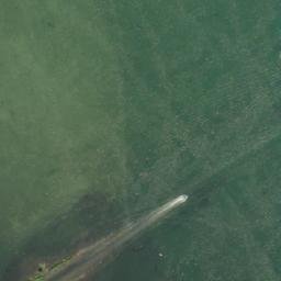 Satellite imagery of Old Cut Point, CA