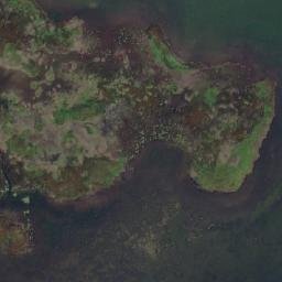 Satellite imagery of Big Rice Bay Point, CA