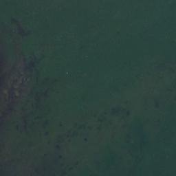 Satellite imagery of Big Rice Bay Point, CA