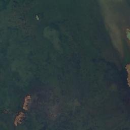 Satellite imagery of Pottohawk Point, CA