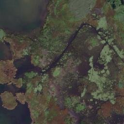 Satellite imagery of Pottohawk Point, CA