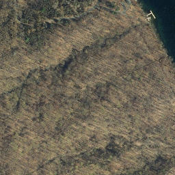 Satellite imagery of Little Point, US