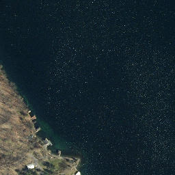 Satellite imagery of Little Point, US