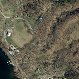 Satellite imagery of Lake Ridge Point, US