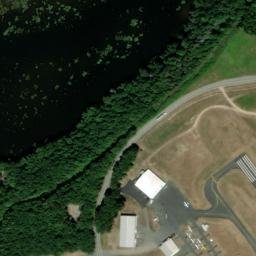 Satellite imagery of Doctors Island, US