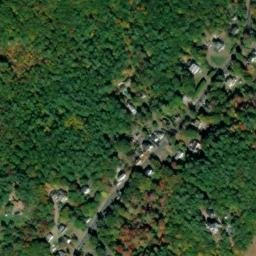 Satellite imagery of Dolliver Neck, US