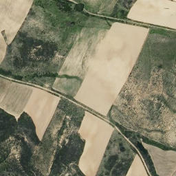 Satellite imagery of survey_point, ES