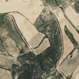 Satellite imagery of survey_point, ES