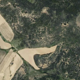 Satellite imagery of survey_point, ES