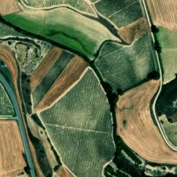 Satellite imagery of Castillo de Sajazarra, ES