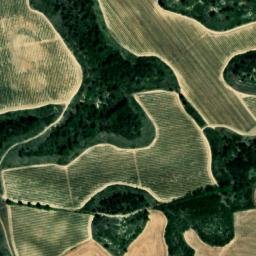Satellite imagery of Antiguo Límite S. Millán., ES