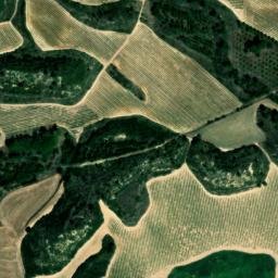 Satellite imagery of Antiguo Límite S. Millán., ES