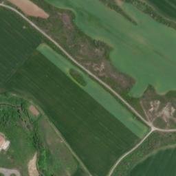 Satellite imagery of Castello de Javier, ES