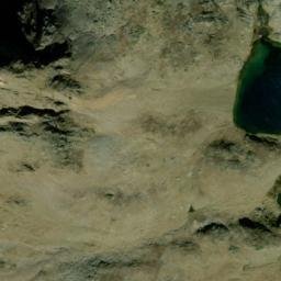 Satellite imagery of Cresta del Forat dels Malhiverns, AD