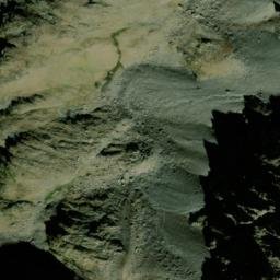 Satellite imagery of Roca Entravessada, AD