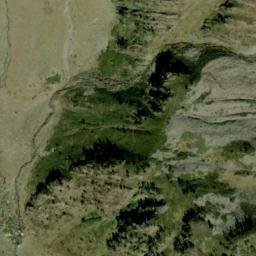 Satellite imagery of Estret del Pla de l’Estany, AD