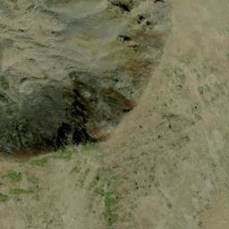 Satellite imagery of Collada de Coll Carnisser, AD