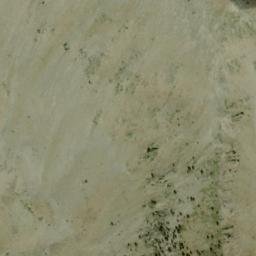 Satellite imagery of Pic de la Burna, AD