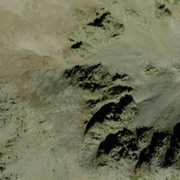 Satellite imagery of Pic del Clot del Cavall, AD