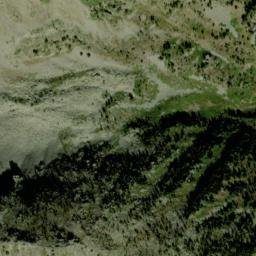 Satellite imagery of Pic del Clot del Cavall, AD