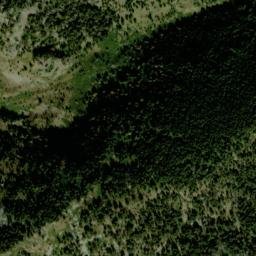 Satellite imagery of Serrat de les Pedrusques, AD