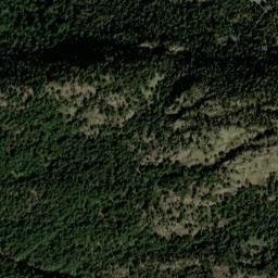 Satellite imagery of Balmes del Solà de l’Allau, AD