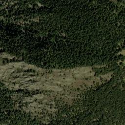 Satellite imagery of Balmes del Solà de l’Allau, AD