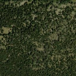 Satellite imagery of Balmes del Solà de l’Allau, AD