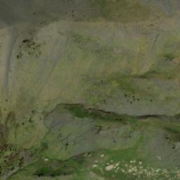 Satellite imagery of Coll d’Arenes, AD