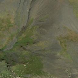 Satellite imagery of Coll d’Arenes, AD