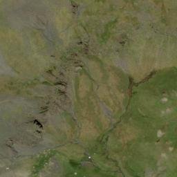 Satellite imagery of Coll d’Arenes, AD