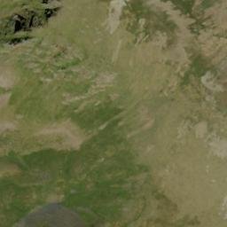Satellite imagery of Roca Negra, AD