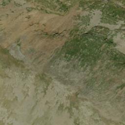 Satellite imagery of Serra dels Estanys, AD