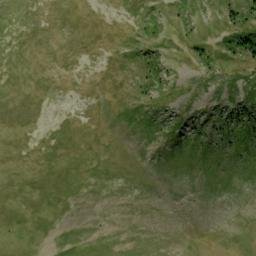 Satellite imagery of Pic de Torradella, AD