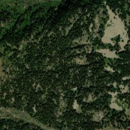 Satellite imagery of Pales dels Llacs, AD