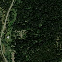 Satellite imagery of Basers del Motxo, AD