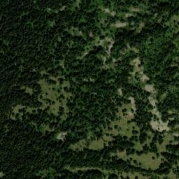 Satellite imagery of Cap de Tosa d’Entor, AD