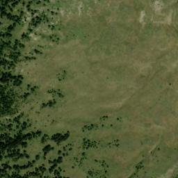 Satellite imagery of Collada del Clot Sord, AD
