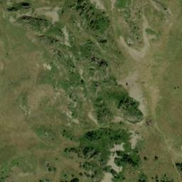 Satellite imagery of Collada del Clot Sord, AD